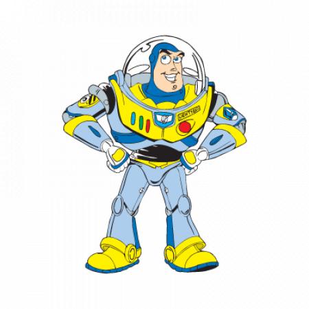 Buzz Lightyear Logo