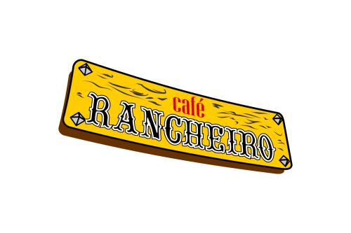 Caf Rancheiro Logo