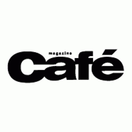 Cafe Logo