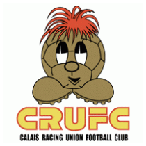 Calais Racing Union Football Club Lo
