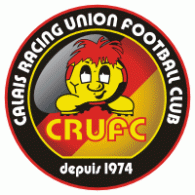 Calais Rufc Logo