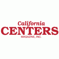 California Centers Magazine Logo