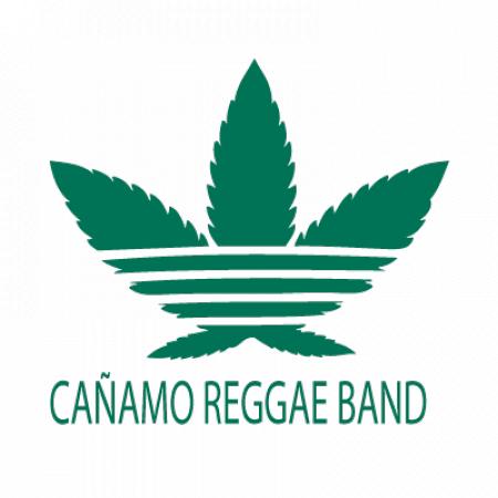 Canamo Reggae Logo