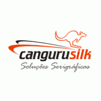 Canguru Silk Logo
