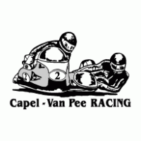 Capel van Pee Racing Team Logo