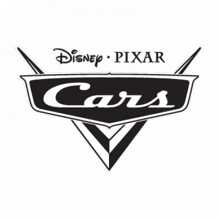 Cars Disney Pixare Logo Vector