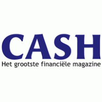 Cash Magazine Logo