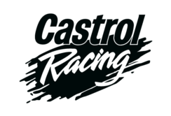 Castrol Racing Logo