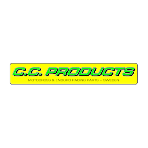Cc Products Logo
