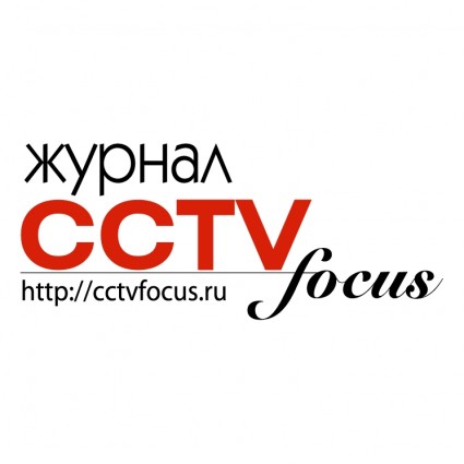 Cctv Focus Logo