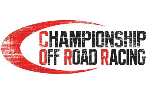 Championship Off Road Racing Logo