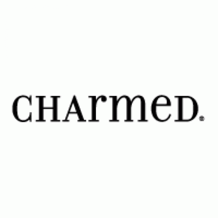 Charmed Magazine Logo