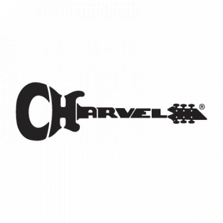 Charvel Guitars Logo