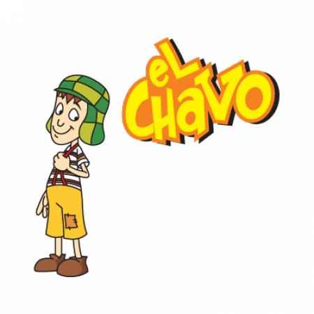 Chavo Del 8 Logo