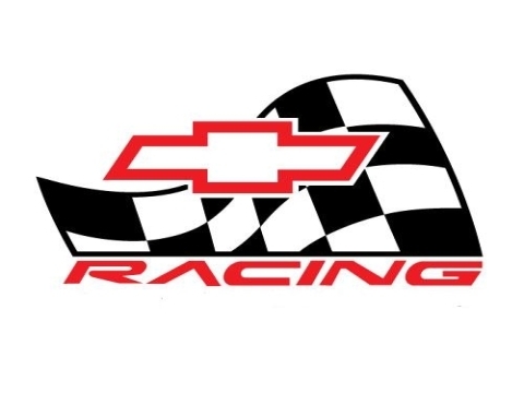 Chevy Racing Logo