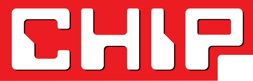 Chip Magazine Logo