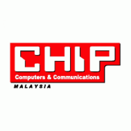 Chip Malaysia Logo