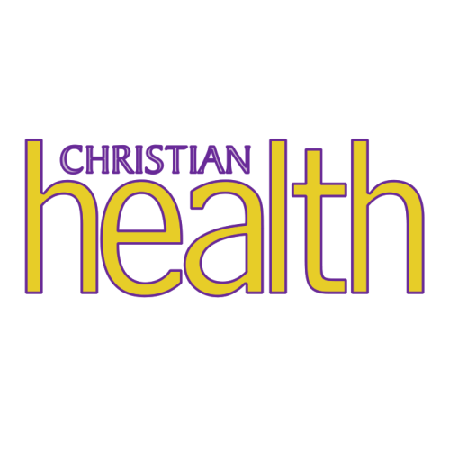 Christian Health Logo