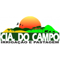 Cia Do Campo Logo