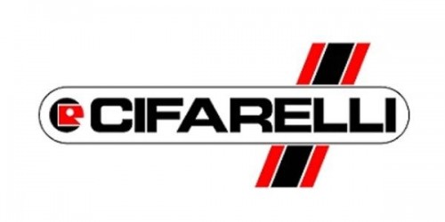 Cifarelli Logo