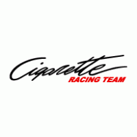 Cigarette Race Team Llc Logo