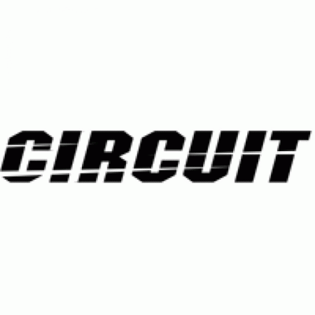 Circuit Racing Logo