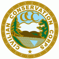Civilian Conservation Corps Logo