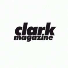 Clark Magazine Logo