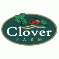 Clover Farm Logo