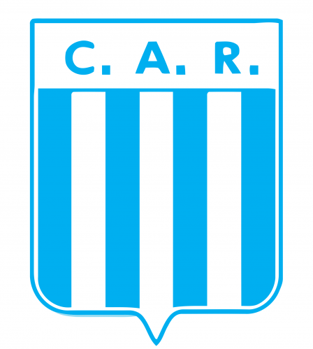 Club Atletico Racing De Cordoba Logo