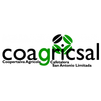 Coagricsal Logo