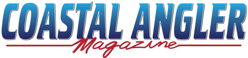 Coastal Angler Magazine Logo