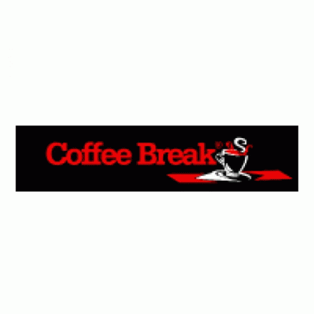 Coffee Break Logo