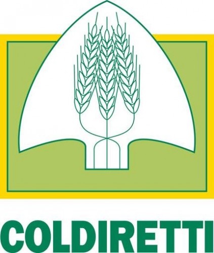 Coldiretti Logo