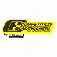 Competition Engineering Logo