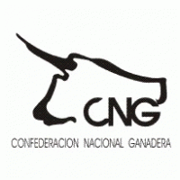 Confederacion Nacional Ganadera Logo