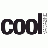 Cool Magazine Logo