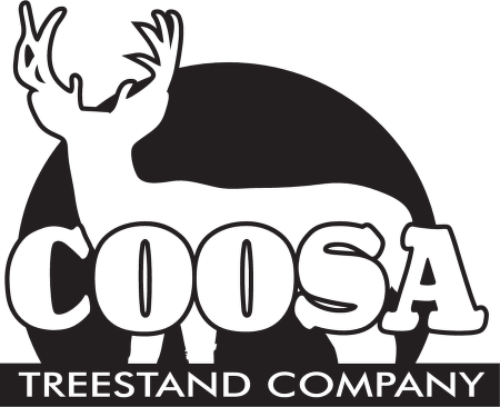 Coosa Treestands Logo