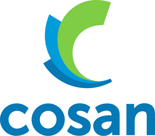 Cosan Logo