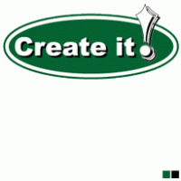 Create-it! Logo