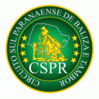 Cspr  Baliza E 3 Tambores Logo