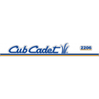 Cub Cadet Logo