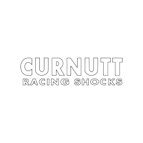 Curnutt Racing  Suspensin Logo