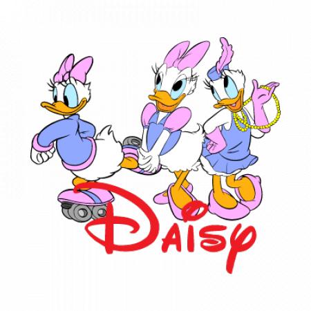 Daisy Logo