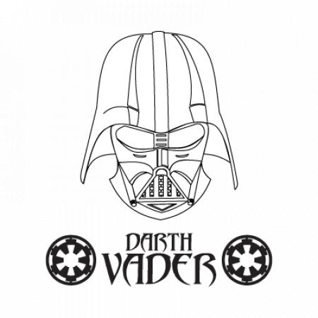 Darth Vader Logo