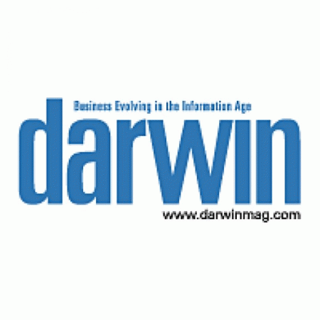 Darwin Logo