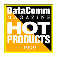 Datacomm Logo