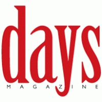 Days Magazine Logo