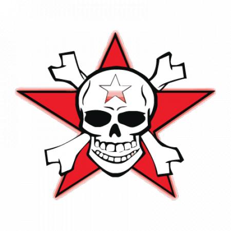 Dead Skull Logo