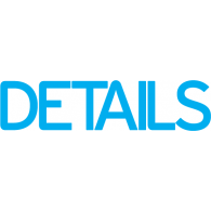 Details Magazine Logo